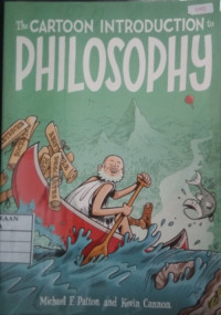 Image of The cartoon introduction to philosophy