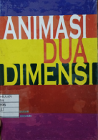 Animasi Dua Dimensi