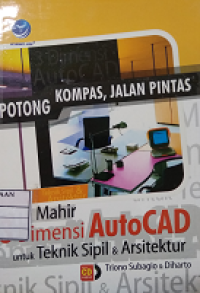 Potong Kompas, Jalan Pintas