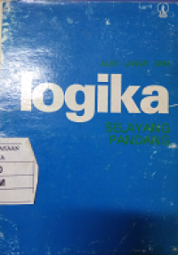 Logika Selayang Pandang