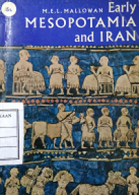 Image of Library of the early civilizations early Mesopotamia and Iran