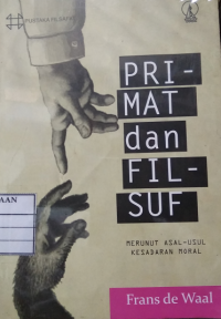 Image of Pri-Mat dan Fil-Suf Menurut Asal-Usul Kesadaran Moral