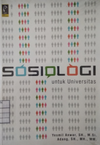 Image of Sosiologi Untuk Universitas