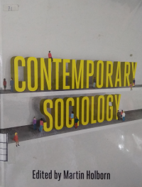 Contemporary sociology