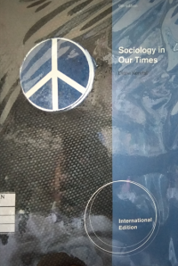 Sociology in Our Time ED-9