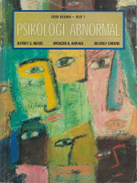 Psikologi Abnormal - jilid 1