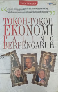 Image of Tokoh-tokoh Ekonomi Paling Berpengaruh