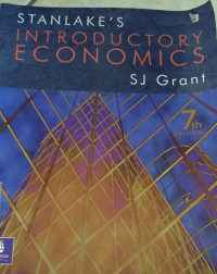 Image of Introductory economics