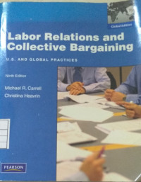 Labor relations and collective bargaining