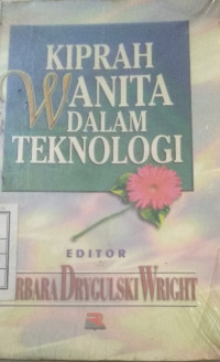 Image of Kiprah Wanita dalam Teknologi
