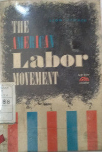 American labor movement