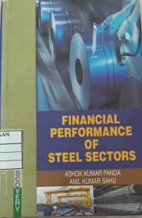 Financial performance of steel sectors