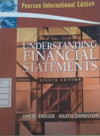 Understanding financial statements