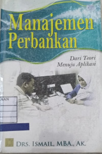 Manajemen Perbankan