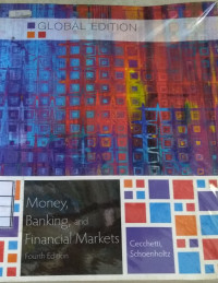 Image of Money, Banking, and Financial Markets: ED. 4