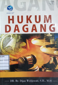 Image of Hukum Dagang