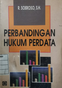 Perbandingan hukum perdata