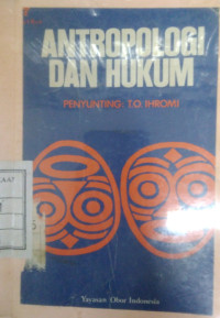 Antropologi dan Hukum