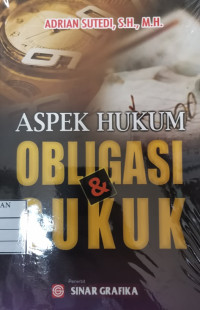 Aspek hukum obligasi dan Sukuk