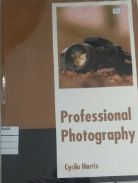 Image of Professional Photography