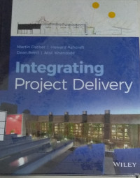 Integrating Project Delivery