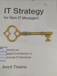 IT Strategy For Non-IT Managers