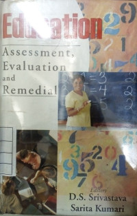 Image of Education: assessment, evaluation and remedial