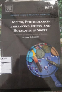 Image of Doping, Performance-Enhancing Drugs, And Hormoner In Sport Mechanisms of Action and Methods of Detection