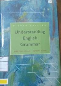 Understanding English Grammar