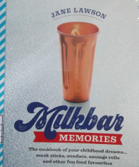 Mulkhbar Memories