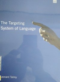 Image of The Targeting System of Language