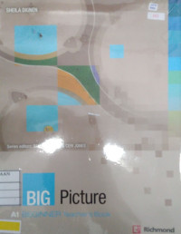 BIG Picture a1 Beginner Teacher's Book