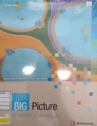 Image of BIG Picture a1 Beginner Student's Book