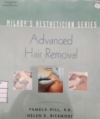 Image of Advanced Hair Removal