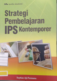 Image of Strategi Pembelajaran IPS Kontemporer