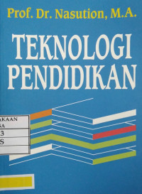 Teknologi Pendidikan