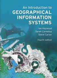 An introduction to Geographical Information Systems