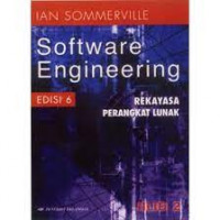 Software engineering (Rekayasa Perangkat Lunak) Jilid 2