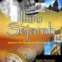 Ilmu sejarah dalam perspektif ilmu sosial