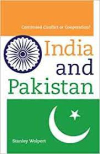 India and Pakistan: continued conflict or cooperation?