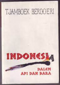 Image of Indonesia dalem api dan bara