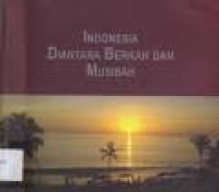 Image of Indonesia diantara berkah dan musibah