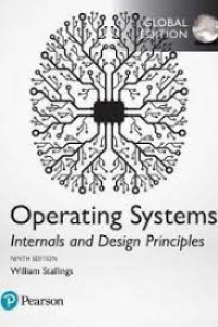 Operating Systems: Internals and Design Principles