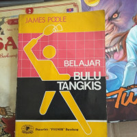 Image of Belajar Bulutangkis