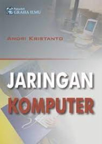 Jaringan komputer