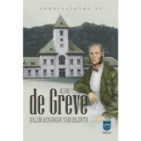 Image of Jejak de Greve Dalam Kenangan Sawahlunto