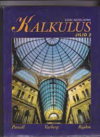 Kalkulus jilid 2