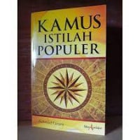 Kamus Istilah Populer