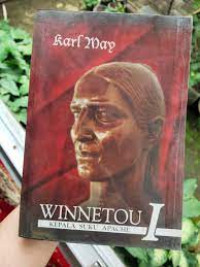 Winnetou I: Kepala Suku Apache