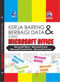 Kerja Bareng Dan Berbagi Data Pada Microsoft Office